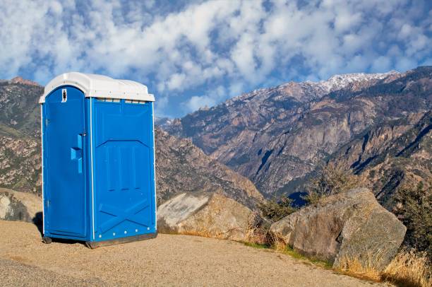 Professional porta potty rental in Westmont, IL